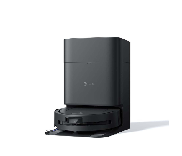 Ecovacs DEEBOT T80 OMNI Black - 1351165 - zdjęcie 2